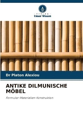 Antike Dilmunische Mbel 1