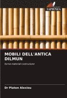 bokomslag Mobili Dell'antica Dilmun