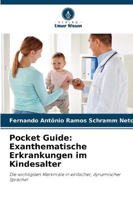 bokomslag Pocket Guide