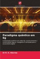 bokomslag Paradigma quntico em 6g