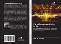 bokomslag Paradigma quantistico in 6g