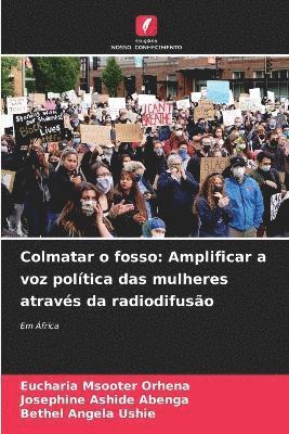 Colmatar o fosso 1