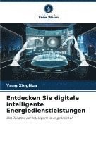 bokomslag Entdecken Sie digitale intelligente Energiedienstleistungen