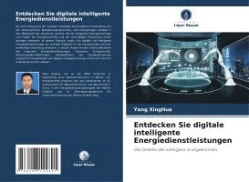 Entdecken Sie digitale intelligente Energiedienstleistungen 1