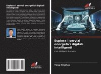 bokomslag Esplora i servizi energetici digitali intelligenti