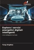 bokomslag Esplora i servizi energetici digitali intelligenti