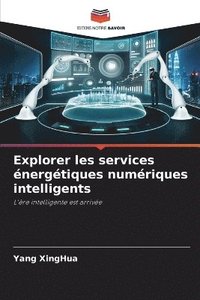 bokomslag Explorer les services nergtiques numriques intelligents