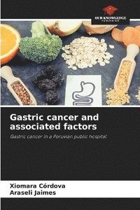 bokomslag Gastric cancer and associated factors