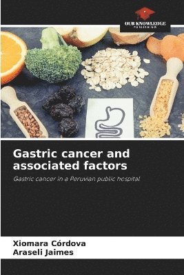 bokomslag Gastric cancer and associated factors