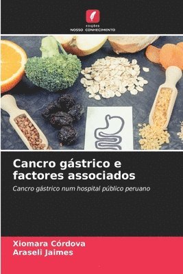 Cancro gástrico e factores associados 1