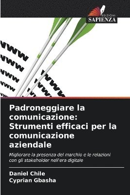 Padroneggiare la comunicazione