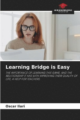 bokomslag Learning Bridge is Easy