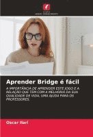 bokomslag Aprender Bridge  fcil