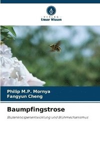 bokomslag Baumpfingstrose