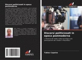 bokomslag Discorsi politicizzati in epoca postmoderna