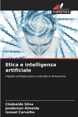 bokomslag Etica e intelligenza artificiale