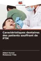 bokomslag Caractristiques dentaires des patients souffrant de PTM