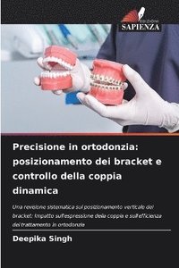 bokomslag Precisione in ortodonzia