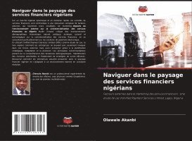 bokomslag Naviguer dans le paysage des services financiers nigrians