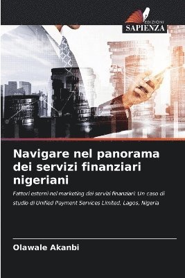 Navigare nel panorama dei servizi finanziari nigeriani 1