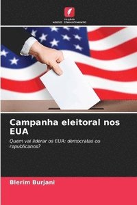 bokomslag Campanha eleitoral nos EUA