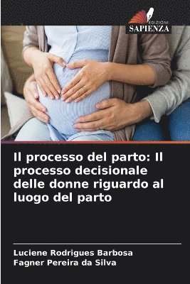 bokomslag Il processo del parto