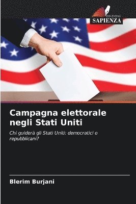 Campagna elettorale negli Stati Uniti 1