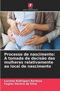 bokomslag Processo de nascimento