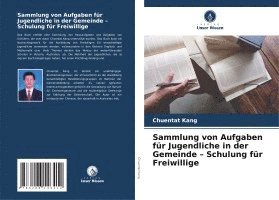 bokomslag Sammlung von Aufgaben für Jugendliche in der Gemeinde - Schulung für Freiwillige