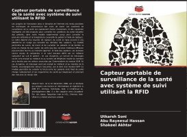 Capteur portable de surveillance de la sant avec systme de suivi utilisant la RFID 1