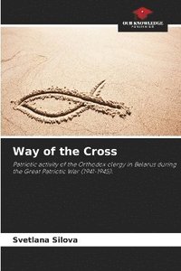 bokomslag Way of the Cross