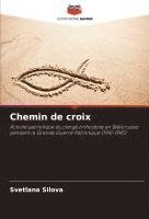bokomslag Chemin de croix