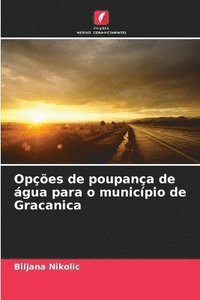 bokomslag Opes de poupana de gua para o municpio de Gracanica