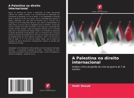 A Palestina no direito internacional 1