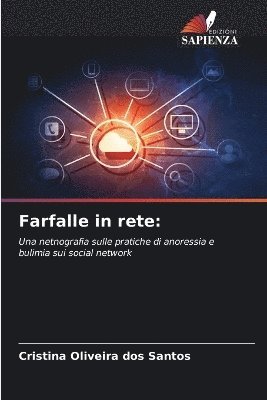 Farfalle in rete 1