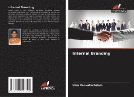 bokomslag Internal Branding