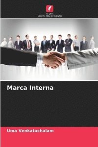 bokomslag Marca Interna