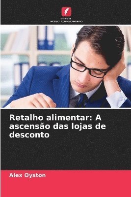 Alex Oyston - Retalho alimentar, Häftad