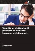 bokomslag Vendita al dettaglio di prodotti alimentari