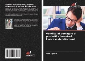 bokomslag Vendita al dettaglio di prodotti alimentari