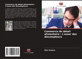 Commerce de dtail alimentaire 1