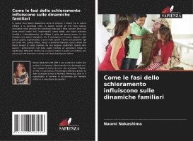 bokomslag Come le fasi dello schieramento influiscono sulle dinamiche familiari