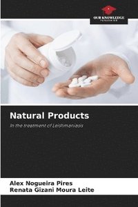 bokomslag Natural Products