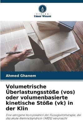 bokomslag Volumetrische berlastungsste (vos) oder volumenbasierte kinetische Ste (vk) in der Klin