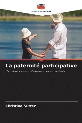 bokomslag La paternit participative