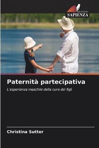 bokomslag Paternit partecipativa