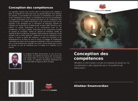 bokomslag Conception des comptences