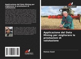 bokomslag Applicazione del Data Mining per migliorare le prestazioni di valutazione