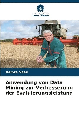 Anwendung von Data Mining zur Verbesserung der Evaluierungsleistung 1