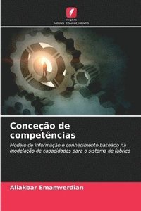 bokomslag Conceo de competncias